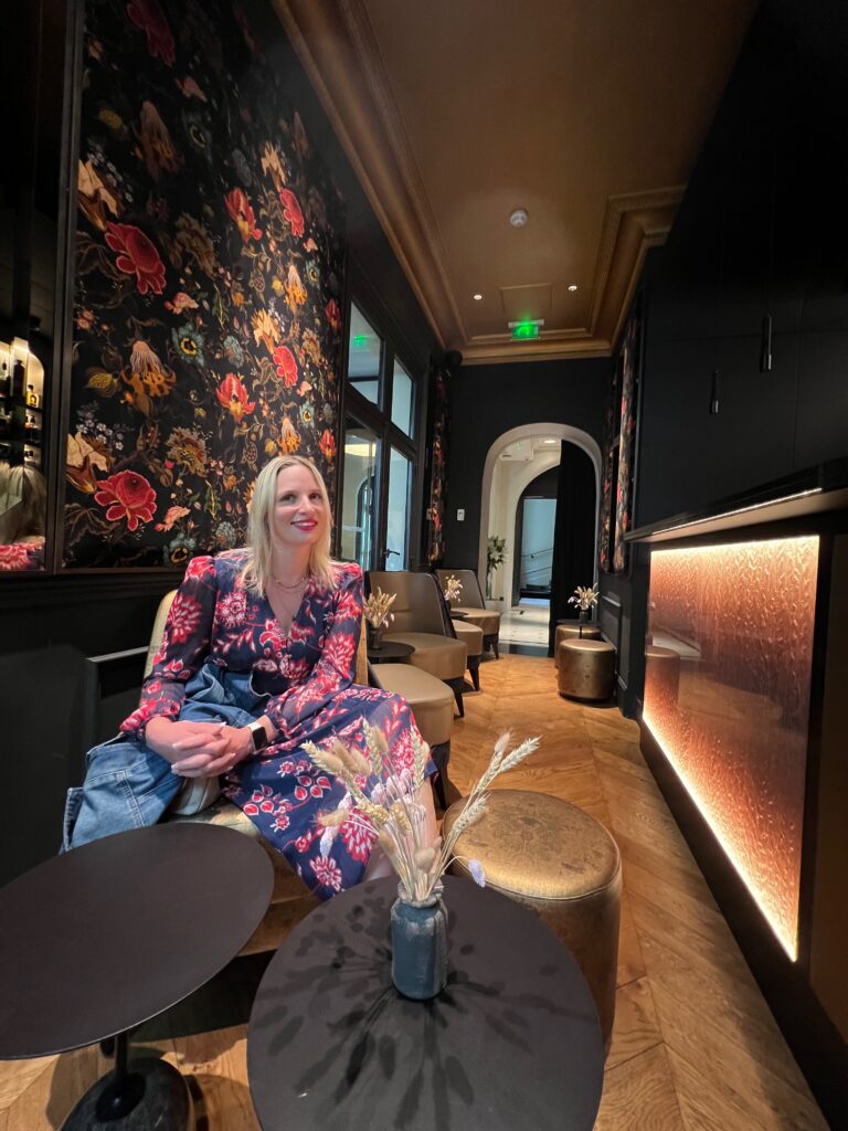 Jennifer fondatrice de Lotus Family Travel, Travel Planner famille certifiée