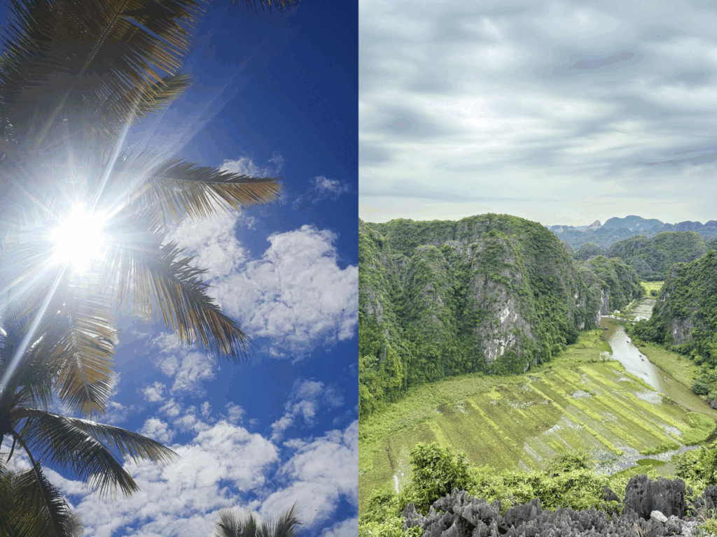 voyage sur mesure Conseil destination