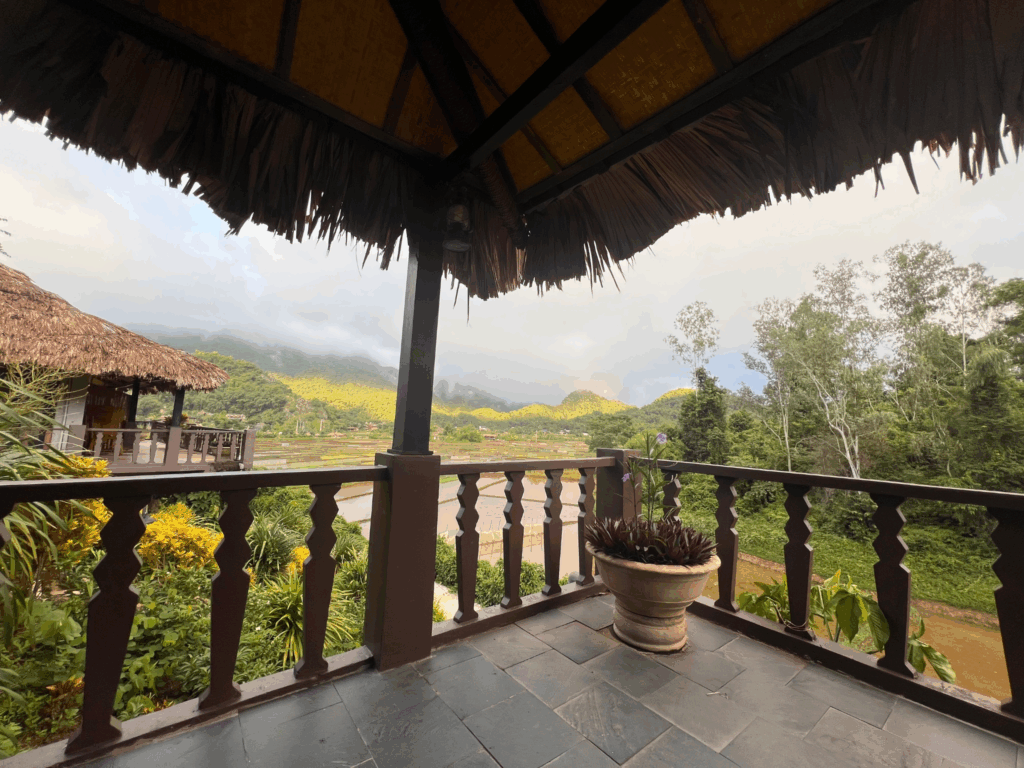 Aide à la sélection d'hébergements adapté aux familles.