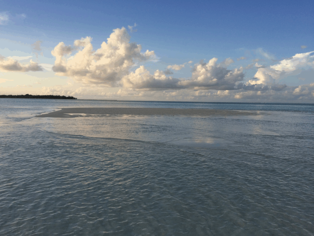 Voyage sur mesure : Lotus Sérénité