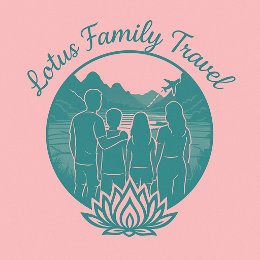 Conditions Générales de Vente Lotus Family Travel