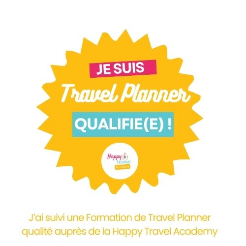 Travel Planner qualifiée - Lotus Family Travel