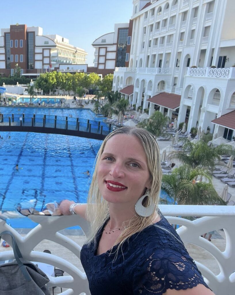 Jennifer travel planner