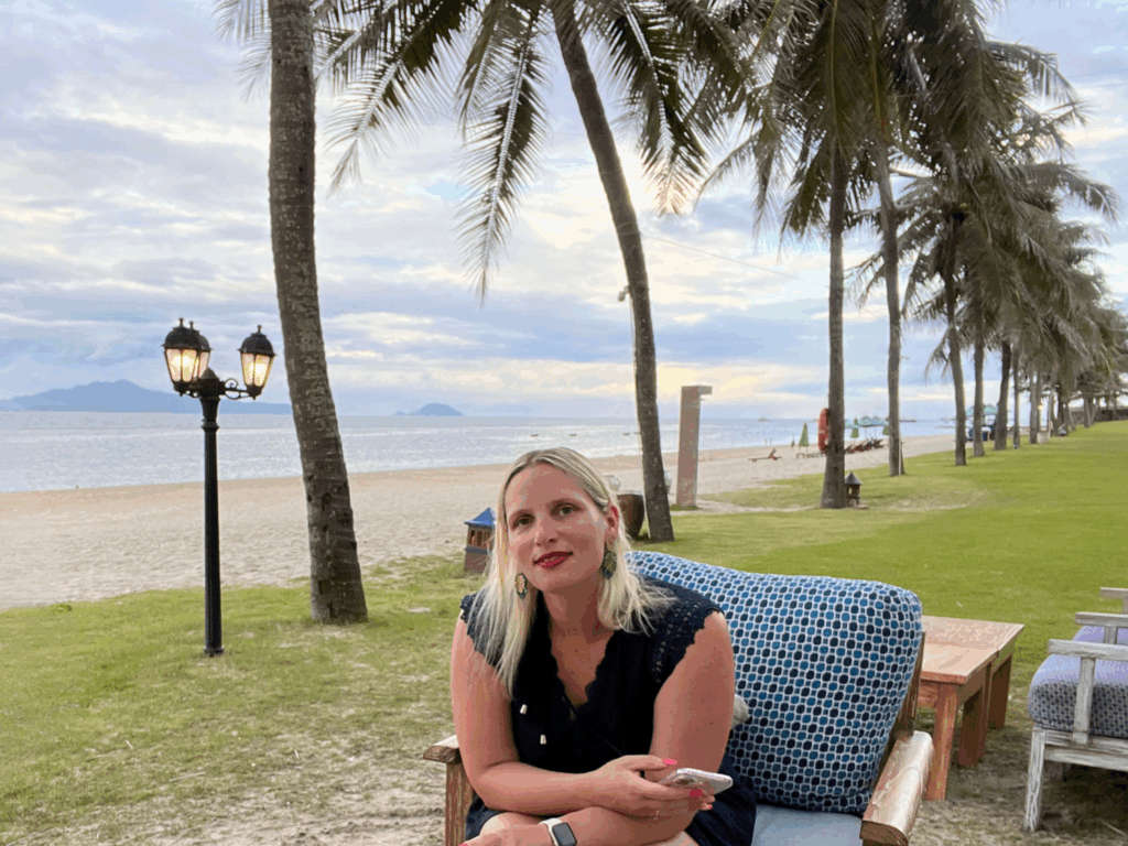 Ecoute et accompagnement. Lotus Family Travel